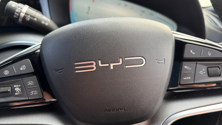 BYD Seal U 1.5 DM-i AWD Design 5dr Auto Estate